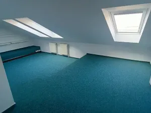 Pronájem kanceláře, Praha - Nové Město, náměstí I. P. Pavlova, 87 m2