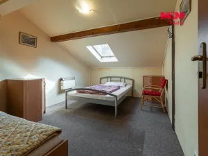 Prodej ubytování, Doksy, Štědrá, 500 m2
