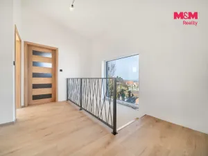 Prodej rodinného domu, Beroun - Beroun-Zdejcina, 85 m2