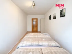 Prodej bytu 2+kk, Frýdek-Místek - Místek, Československé armády, 50 m2