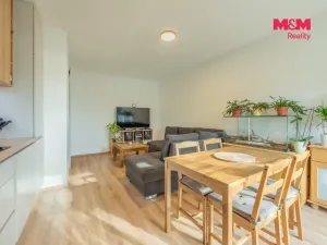 Prodej bytu 3+kk, Beroun - Beroun-Město, Na Dražkách, 74 m2