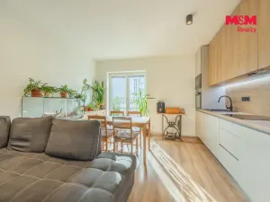 Prodej bytu 3+kk, Beroun - Beroun-Město, Na Dražkách, 74 m2