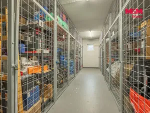 Prodej bytu 3+kk, Beroun - Beroun-Město, Na Dražkách, 74 m2