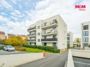 Prodej bytu 3+kk, Beroun - Beroun-Město, Na Dražkách, 74 m2