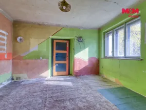 Prodej rodinného domu, Kařez, 46 m2