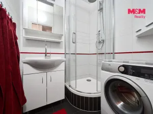 Prodej bytu 3+1, Nové Město nad Metují, Malecí, 57 m2