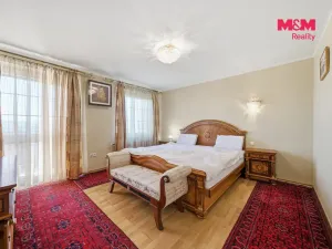 Prodej rodinného domu, Chrudim - Chrudim II, Vlčí Hora, 224 m2