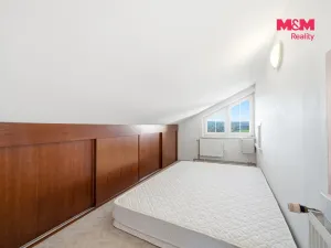 Prodej rodinného domu, Chrudim - Chrudim II, Vlčí Hora, 224 m2