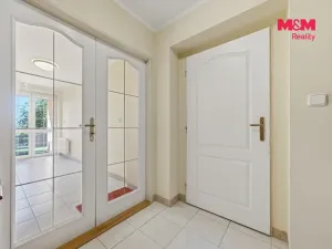 Prodej rodinného domu, Chrudim - Chrudim II, Vlčí Hora, 224 m2