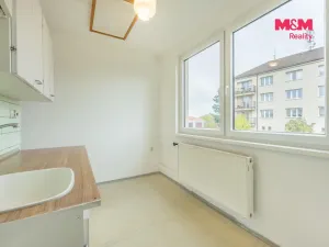 Prodej bytu 2+1, Kovářov, 65 m2