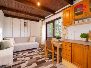 Prodej chaty, Omlenice - Stradov, 11 m2