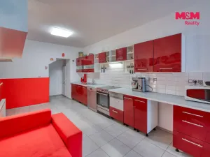 Prodej rodinného domu, Knovíz, 143 m2