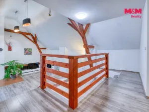Prodej rodinného domu, Knovíz, 143 m2