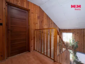 Prodej rodinného domu, Libáň, Nad Hřištěm, 102 m2