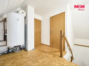 Prodej rodinného domu, Náchod - Lipí, 260 m2