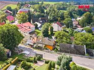 Prodej rodinného domu, Náchod - Lipí, 260 m2