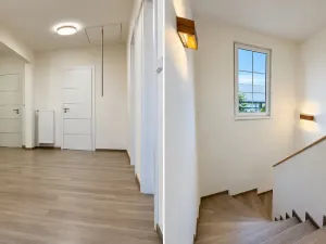 Prodej rodinného domu, Jesenice, Labutí, 238 m2