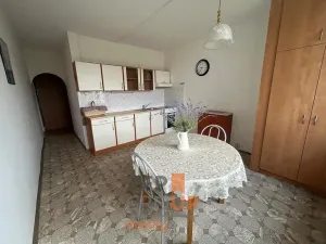 Prodej bytu 2+1, Roudnice nad Labem, Alej 17. listopadu, 63 m2