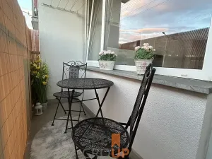 Prodej bytu 2+1, Roudnice nad Labem, Alej 17. listopadu, 63 m2