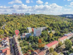 Prodej rodinného domu, Brno, Šaumannova, 150 m2