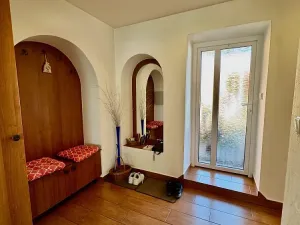 Prodej rodinného domu, Nová Ves, 164 m2