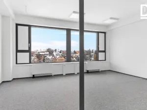 Pronájem kanceláře, Liberec - Liberec II-Nové Město, Chrastavská, 268 m2