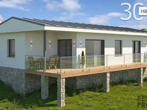 Prodej pozemku, Vsetín, 1063 m2