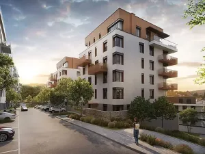 Prodej bytu 4+kk, Liberec, Na Perštýně, 95 m2