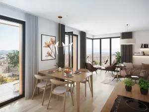 Prodej bytu 4+kk, Liberec, Na Perštýně, 95 m2