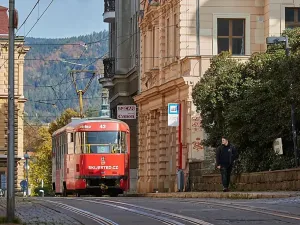 Prodej bytu 4+kk, Liberec, Na Perštýně, 96 m2