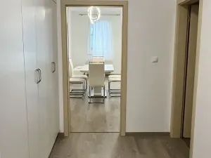 Prodej bytu 3+kk, Ostrava - Moravská Ostrava, Jantarová, 89 m2