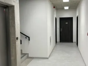 Prodej bytu 2+kk, Opava - Předměstí, Císařského pluku, 55 m2