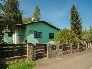 Prodej vícegeneračního domu, Dubí, Údolí, 450 m2