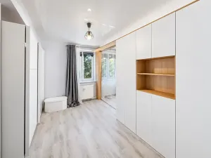 Prodej bytu 2+1, Praha - Libeň, Na Rokytce, 56 m2