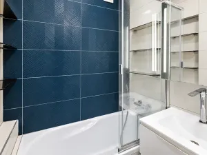 Prodej bytu 2+1, Praha - Libeň, Na Rokytce, 56 m2