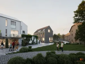 Prodej bytu 3+kk, Velká Polom, 9. května, 59 m2