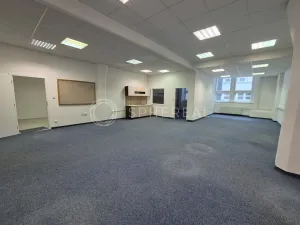 Pronájem kanceláře, Brno - Ponava, Šumavská, 95 m2