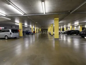 Pronájem kanceláře, Brno - Žabovřesky, Veveří, 568 m2