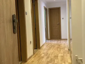 Pronájem bytu 2+1, Chomutov, Spořická, 58 m2