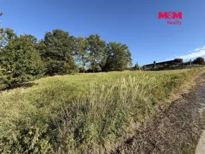 Prodej pozemku pro bydlení, Havířov, Zahrádkářská, 1009 m2