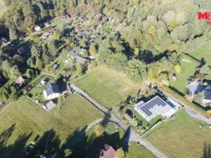 Prodej pozemku pro bydlení, Havířov, Zahrádkářská, 1009 m2
