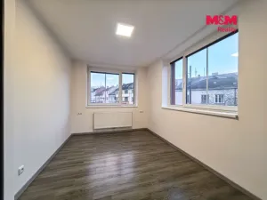 Pronájem bytu 2+kk, Česká Třebová, Riegrova, 40 m2