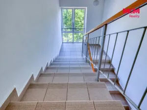 Prodej bytu 2+1, Písek - Václavské Předměstí, Krokova, 69 m2