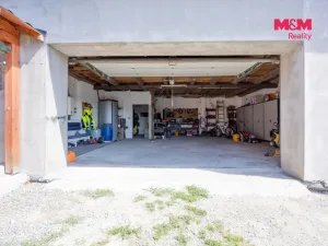 Prodej rodinného domu, Horní Životice, 429 m2
