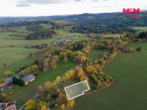 Prodej pozemku pro bydlení, Soběšice - Damíč, 2062 m2