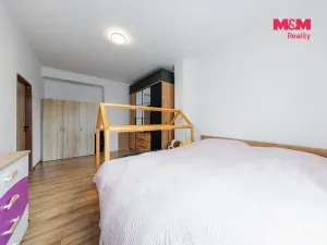 Prodej bytu 4+1, Sokolov, Heyrovského, 85 m2