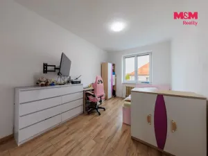 Prodej bytu 4+1, Sokolov, Heyrovského, 85 m2