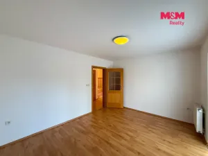 Pronájem rodinného domu, Litomyšl - Zahájí, M. Švabinského, 1 m2