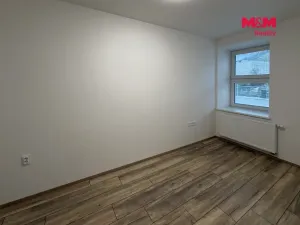 Pronájem bytu 2+kk, Ústí nad Orlicí - Hylváty, Třebovská, 52 m2