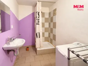 Prodej rodinného domu, Ronov nad Doubravou, Úzká, 85 m2